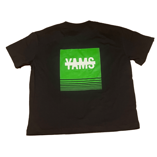 Son of Man Tee - Image 5