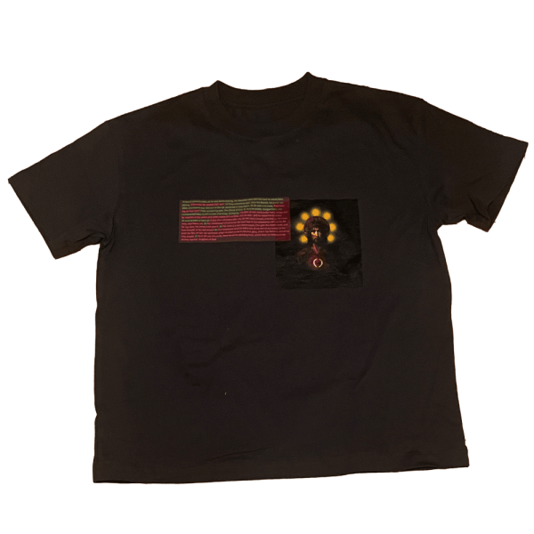 Son of Man Tee - Image 6