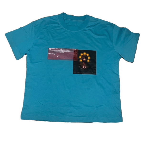 Son of Man Tee - Image 4