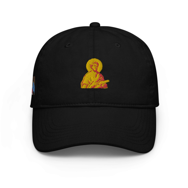 Saint John Dad Cap