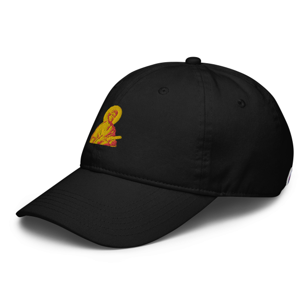 Saint John Dad Cap - Image 2