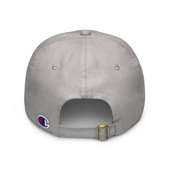 Saint John Dad Cap - Image 13