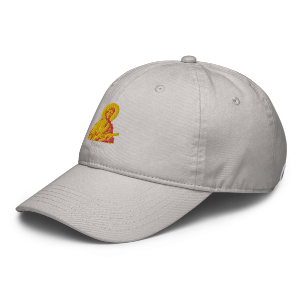 Saint John Dad Cap - Image 15