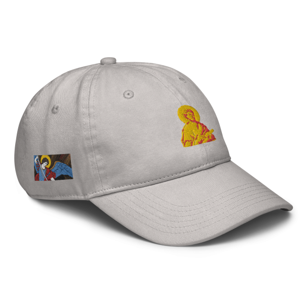 Saint John Dad Cap - Image 12