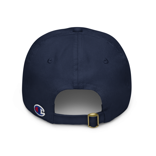 Saint John Dad Cap - Image 11