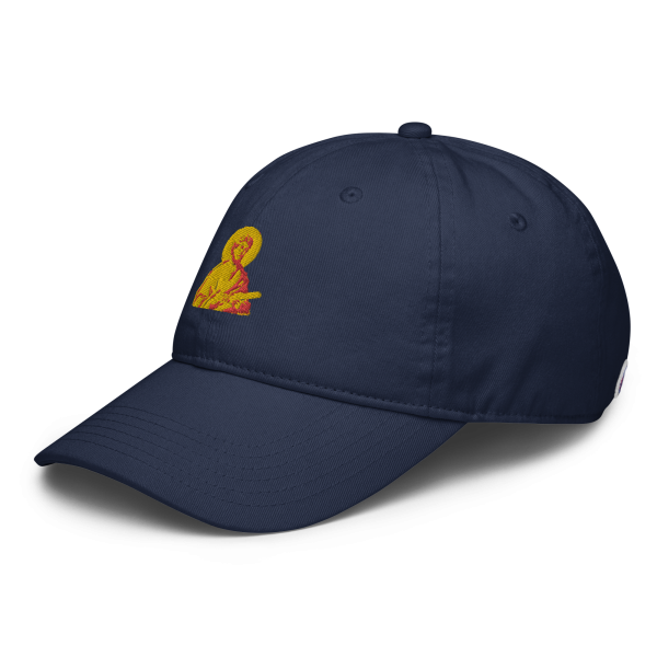 Saint John Dad Cap - Image 10