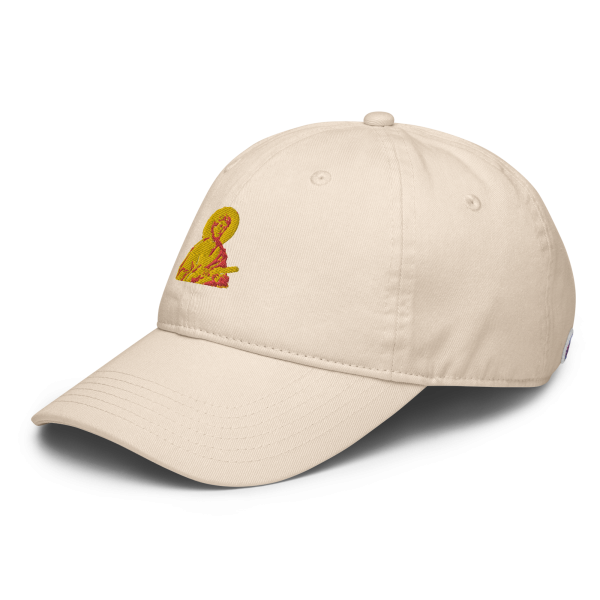 Saint John Dad Cap - Image 7