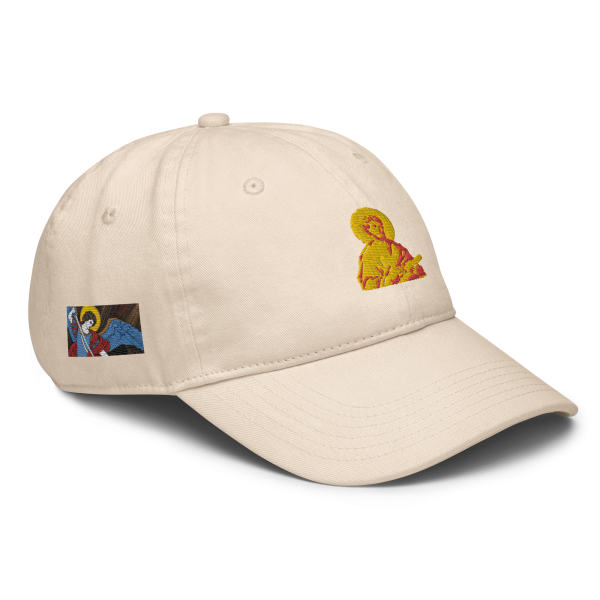 Saint John Dad Cap - Image 5
