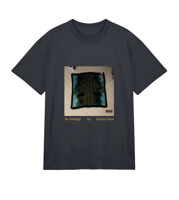 No Feelings Tee - Image 7