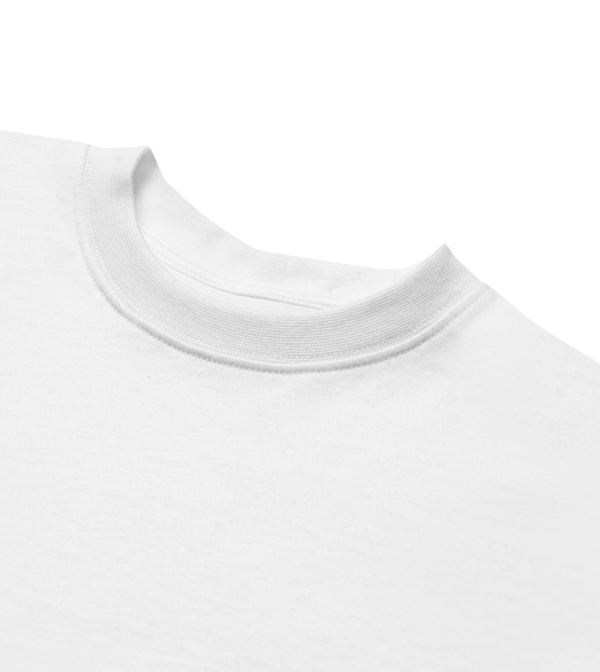 No Feelings Tee - Image 2